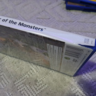 War Of The Monsters PS2 - pikkukuva 3