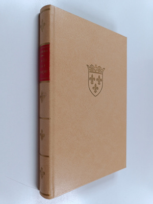 Alexandre Dumas : Velisurmaajat