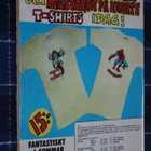 Varulv 4 / 1975 ( ruotsinkielinen sarjis Marvel Comics ) - pikkukuva 2