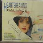 Various • Heartbreaking Ballads 9 CD - pikkukuva 1