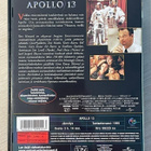 Ron Howard: APOLLO 13 (1995) Tom Hanks, Gary Sinise - pikkukuva 2