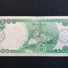 Central bank of Nigeria 2024 uusi - pikkukuva 2