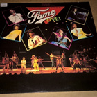 THE KIDS FROM FAME   LIVE  LP - pikkukuva 1