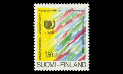 975 ** Nuorisovuosi (1985)