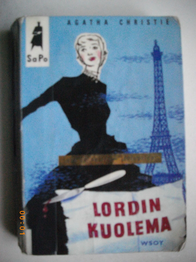 Agatha Christie: Lordin kuolema