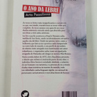 Arto Paasilinna : O ano da lebre - pikkukuva 2