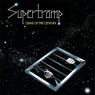 Supertramp – Crime Of The Century