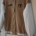 Baseball Jacket / Baseball takki - koko M - L - pikkukuva 1