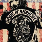 sons of anarchy 1. kausi (8 779) k -FI- suomik. DVD (4) - pikkukuva 2