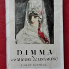 Miguel de Unamuno: Dimma (Nivoll, 1914) - pikkukuva 1