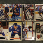Joe Sakic x 16kpl / Colorado Avalanche+Quebec - pikkukuva 1