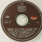 Various • A Touch Of Romance Volume 4 CD - pikkukuva 4