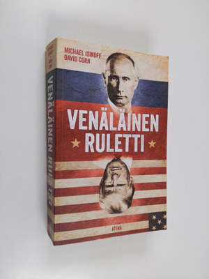 Michael Isikoff : Venäläinen ruletti