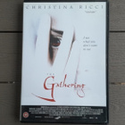 DVD: The Gathering (Christina Ricci 2002) - pikkukuva 1
