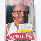 FRANCIS GOYA SUURIMMAT HITIT C-KASETTI - pikkukuva 1