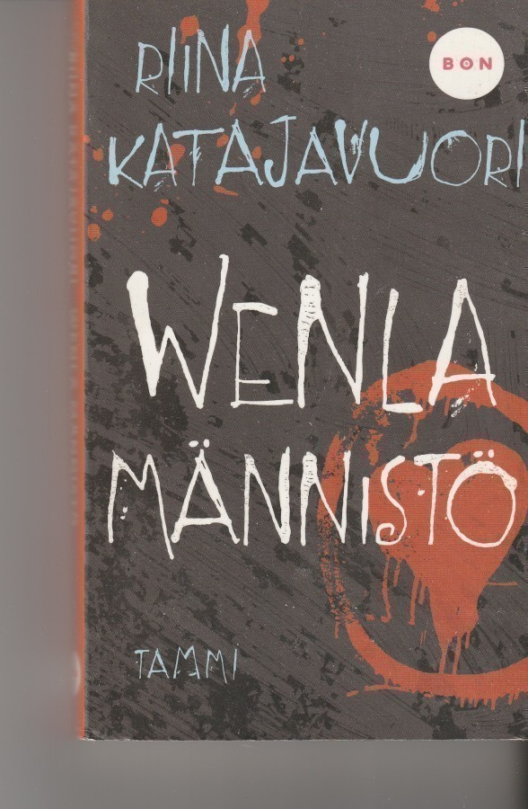 Riina Katajavuori, Wenla Männistö