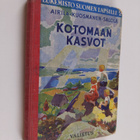 Kotomaan kasvot - pikkukuva 1