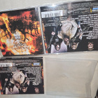 Burning Point – Burned Down the Enemy CD – Limited Edition + - pikkukuva 2