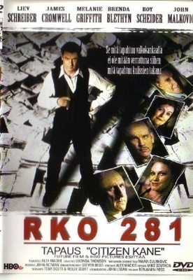 RKO 281 - Tapaus "Citizen kane"