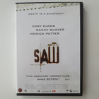Saw, death is Shortcut! - DVD - pikkukuva 1