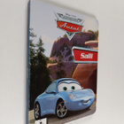 Walt Disney : Salamannopeat autot : Salli - pikkukuva 1