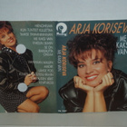 Arja Koriseva * Me kaksi vain - pikkukuva 1