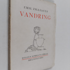 Emil Zilliacus : Vandring (signeerattu, tekijän omiste) - pikkukuva 1