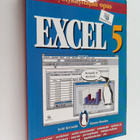 Jyrki Kivimäki : Excel 5 : hyötykäyttäjän opas - pikkukuva 1