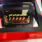 Nintendo Game & Watch - Mario's Bombs Away (1983) - pikkukuva 4