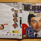 Mr. Bean 10 Years I DVD - pikkukuva 1