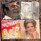 Lp-levyjä 40 kpl. ulkom. soul, rock, pop ym. - pikkukuva 2