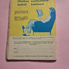 Korkeajännityssarja. 19.1957. - pikkukuva 2