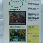 Uusi Nainen N:o 9 syyskuu 1969 - pikkukuva 2