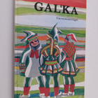 Johan Jernsletten : Gal'ka - pikkukuva 1
