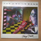 The J. Geils Band - Freeze Frame LP - pikkukuva 1