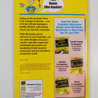 Carol Ann Rinzler ym. : Healthy Eating On-the-go for Dummies - pikkukuva 2