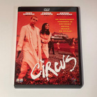 Circus - Vaarallinen rakastaja (2000) Egmont DVD - pikkukuva 1