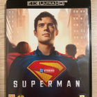 Superman (4K Ultra HD) (Nordic) - pikkukuva 1