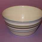 IITTALA: ORIGO -KULHOT 3 KPL ( BEIGE + PUN.) - pikkukuva 4