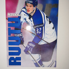 1998-99 Cardset Finland - Maajoukkue #40 of 47 - pikkukuva 1