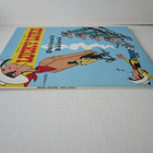 Lucky Luke: Daltonit häissä, 1.painos - pikkukuva 3