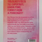 Maija Vilkkumaa : Vilkkumaa - pikkukuva 2