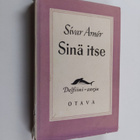 Sivar Arner : Sinä itse - pikkukuva 1