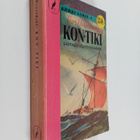 Thor Heyerdahl : Kon-Tiki : lautalla yli Tyynenmeren - pikkukuva 1