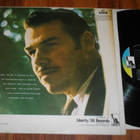 SLIM WHITMAN - 15th Anniversary Album - LP 1967 country EX- - pikkukuva 2