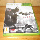 XBOX 360 Batman Arkham City - pikkukuva 1