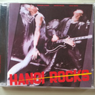 Hanoi Rocks - Bangkok Shocks Saigon Shakes CD - pikkukuva 1