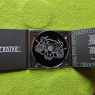 King Of Asgard:Svartrvidr cd. - pikkukuva 3