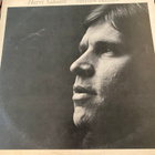 Harri Saksala: Vaellan, vaellan LP - pikkukuva 1