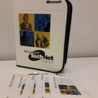 Microsoft TechNet, CD-Salkku (1999-2000) - pikkukuva 1